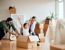 نکات مهم و راهنمای جامع انتخاب بهترین باربری