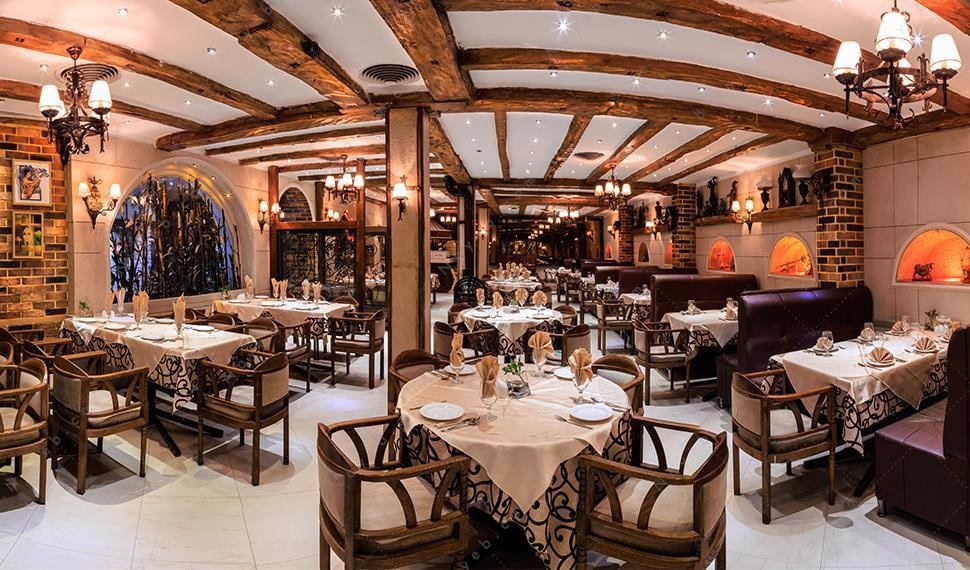 رستوران نایب در تهران: تاریخچه، شعب، منوی غذا، آدرس و نظرات مشتریان 2 رستوران نایب تهران