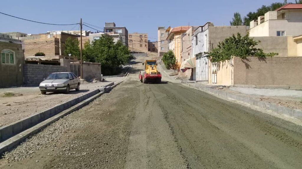 سنندج، قلب تپنده کردستان: راهنمای جامع محلات شهری برای خرید و اجاره خانه 5 محلات پایین شهر