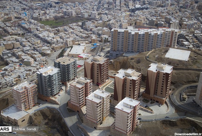 سنندج، قلب تپنده کردستان: راهنمای جامع محلات شهری برای خرید و اجاره خانه 3 قیمت آپارتمان