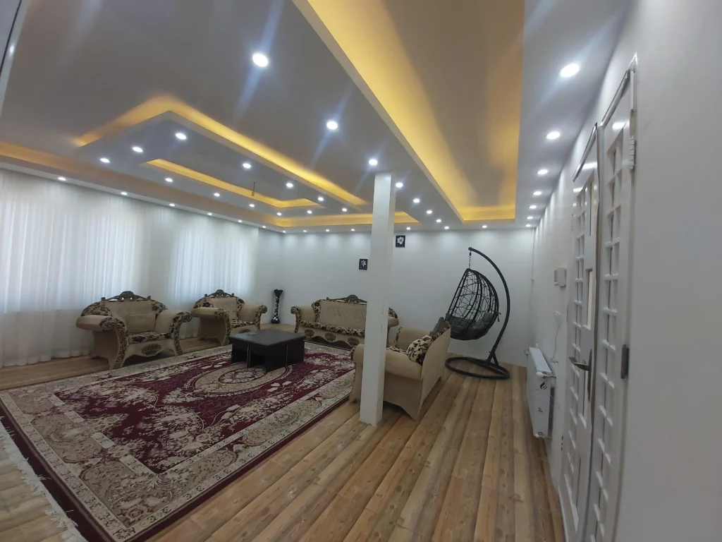 سنندج، قلب تپنده کردستان: راهنمای جامع محلات شهری برای خرید و اجاره خانه 3 انتخاب منزل