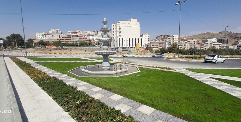 سنندج، قلب تپنده کردستان: راهنمای جامع محلات شهری برای خرید و اجاره خانه 4 قلب شهر