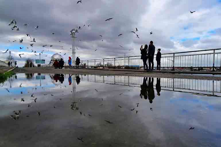 پل غازیان بندر انزلی: هر آنچه باید بدانید