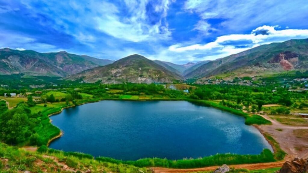 جاهای دیدنی گرگان: راهنمای جامع برای سفر خاطرهانگیز 4 جاهای دیدنی گرگان: راهنمای جامع برای سفر خاطرهانگیز