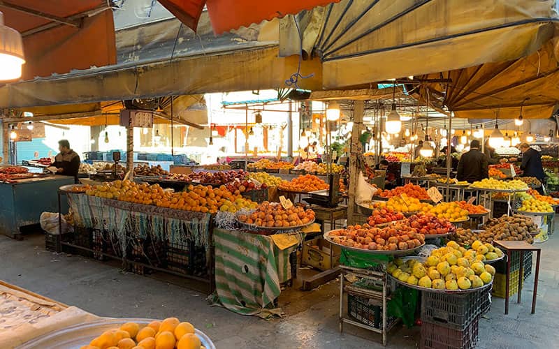 جاهای دیدنی گرگان: راهنمای جامع برای سفر خاطرهانگیز 5 جاهای دیدنی گرگان: راهنمای جامع برای سفر خاطرهانگیز