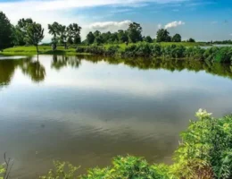 دریاچه نورماس