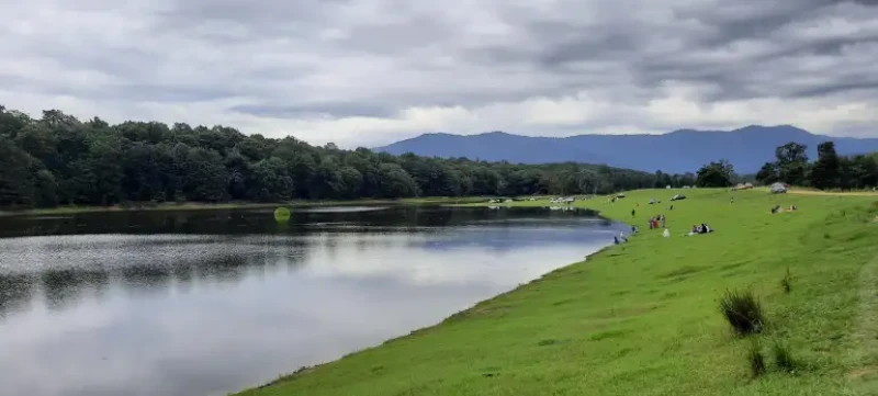 دریاچه نورماس: همه چیز درباره این نگین پنهان شمال! 2 دریاچه نورماس: همه چیز درباره این نگین پنهان شمال!