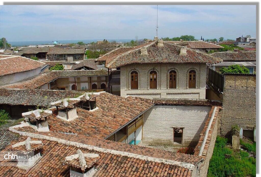 جاهای دیدنی گرگان: راهنمای جامع برای سفر خاطرهانگیز 2 جاهای دیدنی گرگان: راهنمای جامع برای سفر خاطرهانگیز