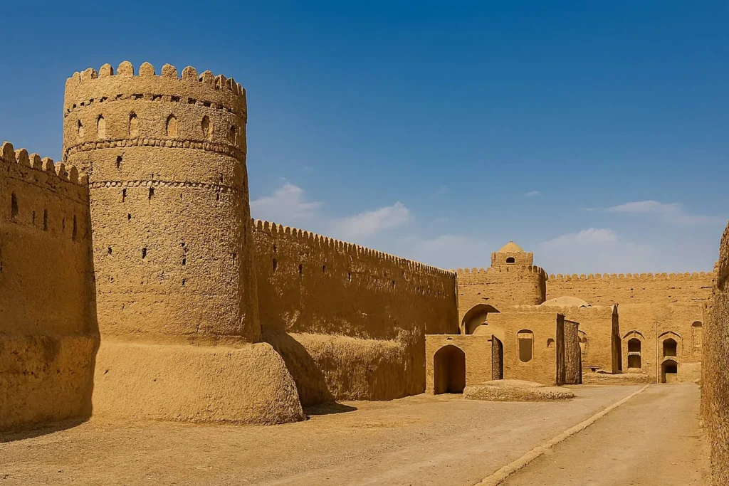 جاهای دیدنی جرقویه: راهنمای سفری جذاب به مناطق بکر 3 جاهای دیدنی جرقویه: راهنمای سفری جذاب به مناطق بکر