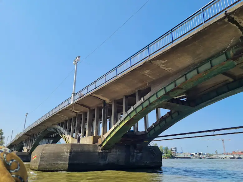 پل غازیان بندر انزلی: هر آنچه باید بدانید