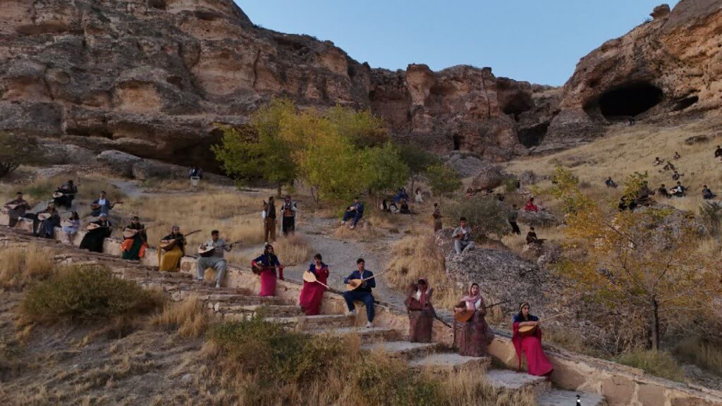اولین سال ثبت جهانی جشن مهرگان