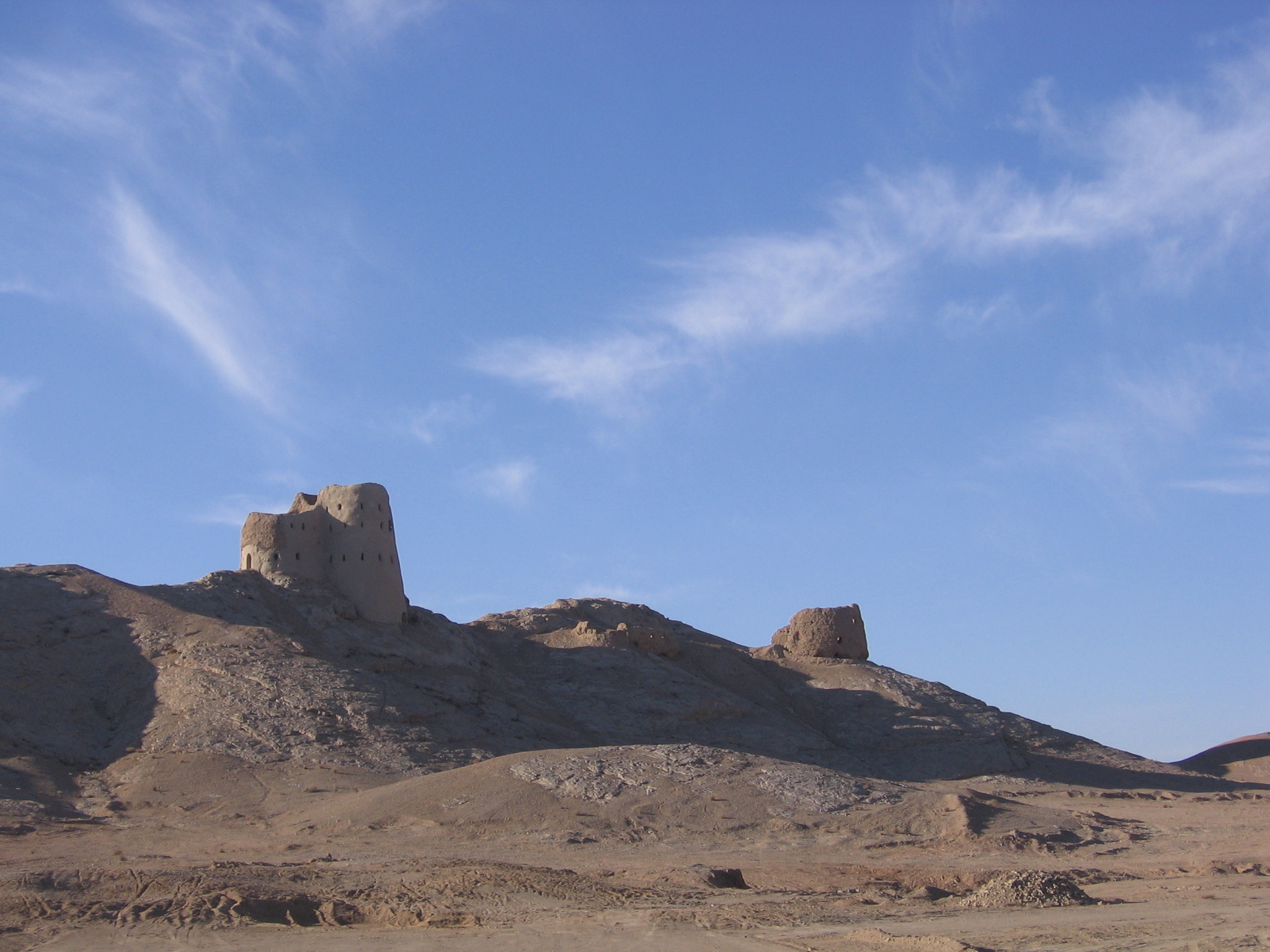 جاهای دیدنی جرقویه: راهنمای سفری جذاب به مناطق بکر 1 جرقویه