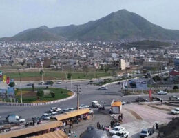 جاهای دیدنی بانه