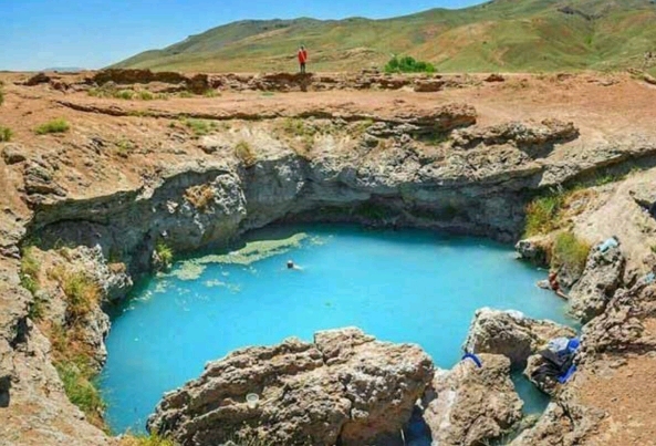 دیدنی های مشگین شهر؛ بهترین جاذبه‌ها برای هر سلیقه