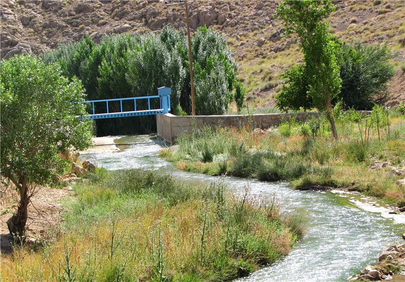 شهرضا: راهنمای کامل معرفی، جاهای دیدنی و سفر 3 جاذبههای دیدنی شهرضا