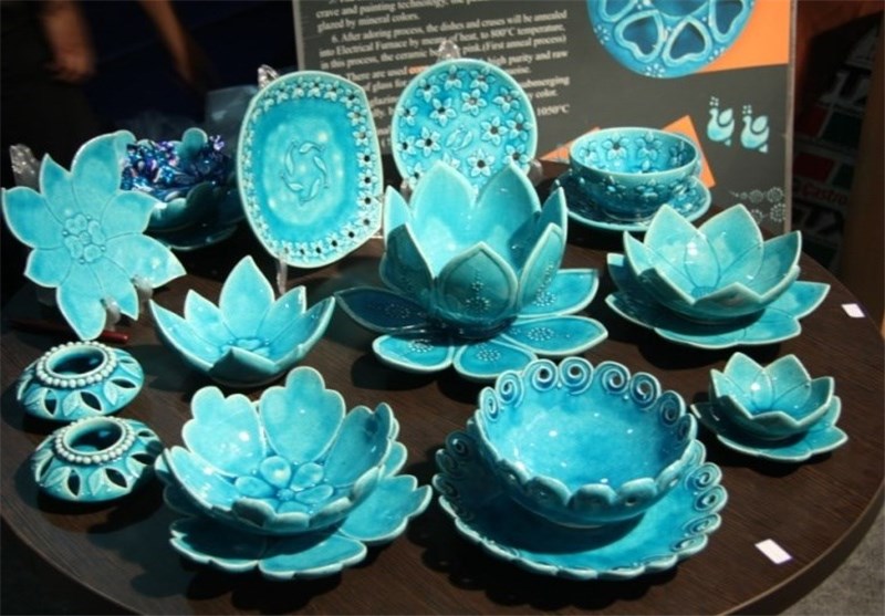 شهرضا: راهنمای کامل معرفی، جاهای دیدنی و سفر 4 سوغات و صنایع دستی شهرضا