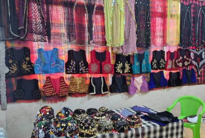 ثبت رویداد جشنواره هه لپرکی بانه (رقص کردی) در فهرست رویداد های کشور 3 صنایع دستی بانه