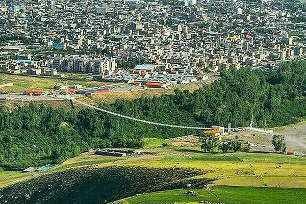 دیدنی های مشگین شهر