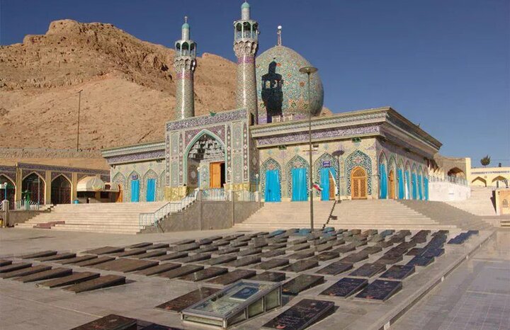 شهرضا: راهنمای کامل معرفی، جاهای دیدنی و سفر 1 شهرضا