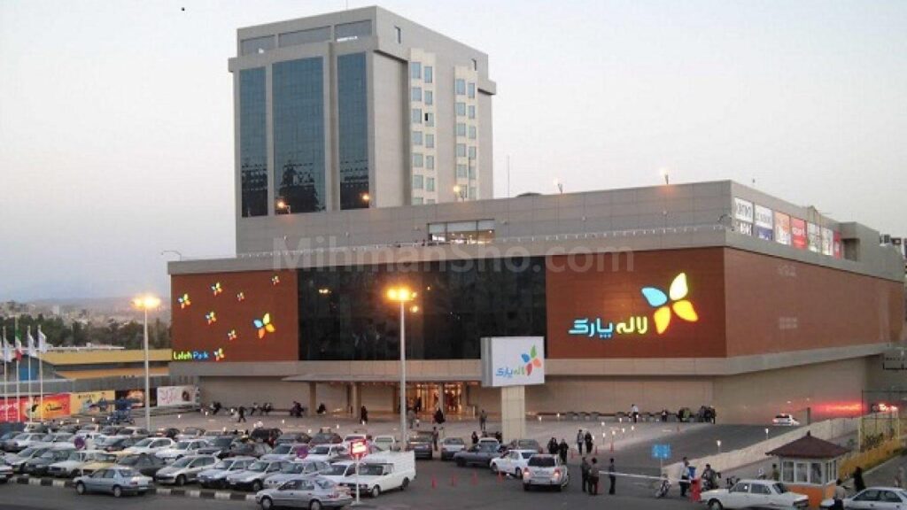 مراکز خرید تبریز: بهترین‌ها برای گشت‌وگذار و خرید