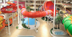 بهترین پارک های آبی تهران؛ آدرس، امکانات و قیمت بلیط 4 بهترین پارک های آبی تهران؛ آدرس، امکانات و قیمت بلیط