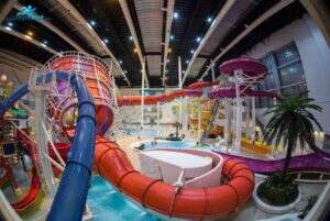 بهترین پارک های آبی تهران؛ آدرس، امکانات و قیمت بلیط 2 بهترین پارک های آبی تهران؛ آدرس، امکانات و قیمت بلیط