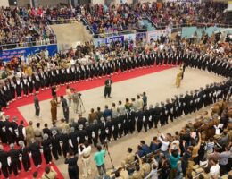 جشنواره هه لپرکی بانه