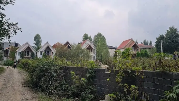 دریاچه جوربند مازندران: راهنمای جامع این نگین سبز