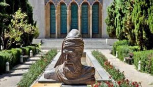 مقبره صائب تبریزی: گنجینه شعر و معماری تبریز 3 مقبره صائب تبریزی