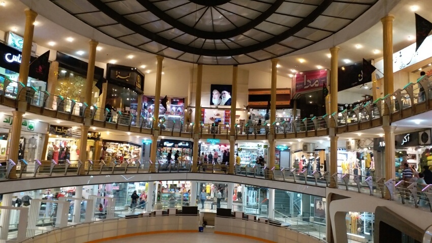 مراکز خرید تبریز: بهترین‌ها برای گشت‌وگذار و خرید