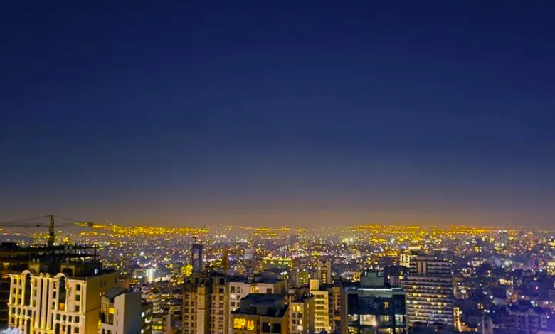 بام بوکان تهران کجاست؟ کاملترین اطلاعات و عکس‌ها