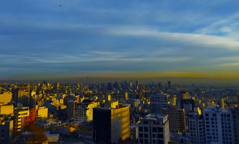 بام بوکان تهران کجاست؟ کاملترین اطلاعات و عکس‌ها