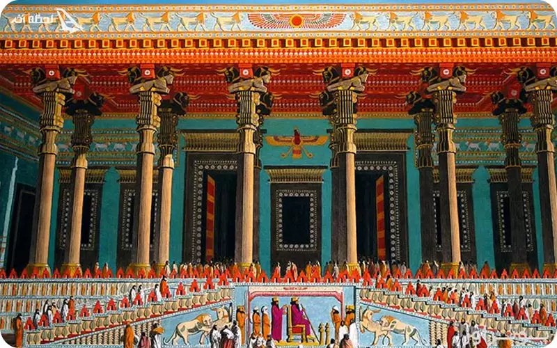 تخت جمشید: راهنمای جامع آشنایی با شکوه ایران باستان