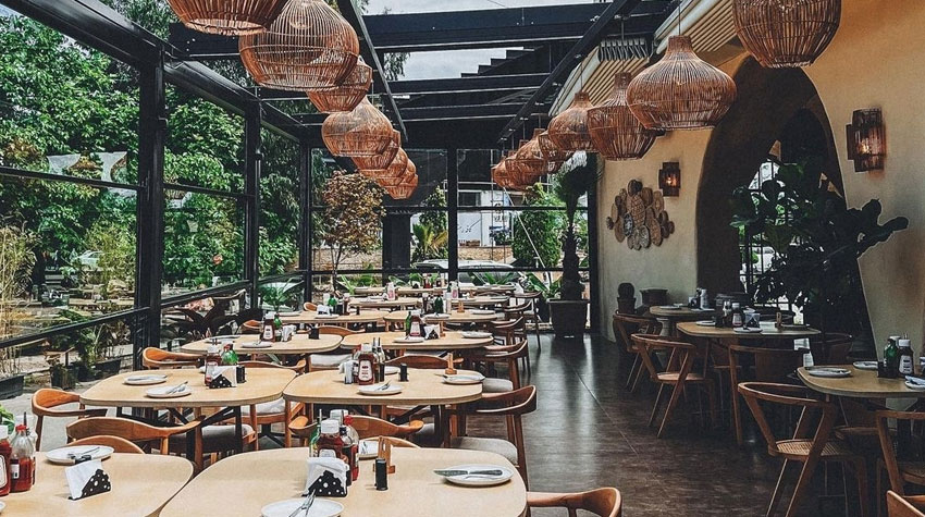 راهنمای بهترین رستوران های رامسر: کجا غذا بخوریم؟