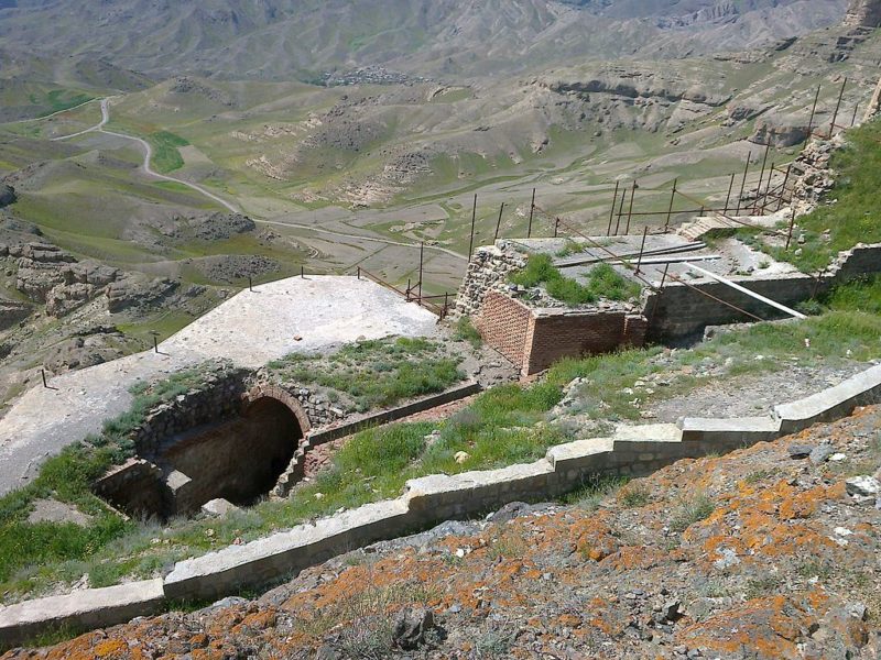 دیدنی های مشگین شهر؛ بهترین جاذبه‌ها برای هر سلیقه