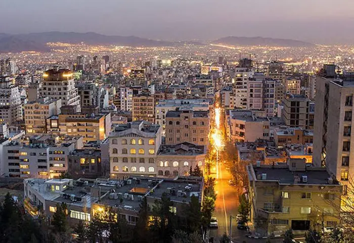 شهرضا: راهنمای کامل معرفی، جاهای دیدنی و سفر 2 شهررضا