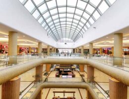 مراکز خرید تبریز