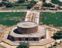 قلعه خورشید کلات خراسان