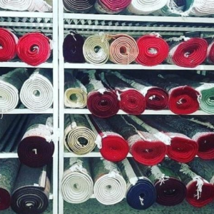 مبل شویی شهرام گستر در سنندج