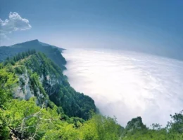 روستای درازنو گلستان