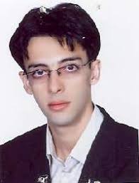 امیر احمدی — وکیل پایه یک دادگستری در سنندج