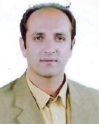 حسین احمدی‌نیاز — وکیل پایه یک دادگستری در سنندج