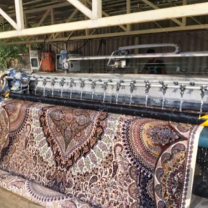 قالیشویی اتوماتیک پنج ستاره بهار ،  شستشوی قالی تضمینی در سنندج