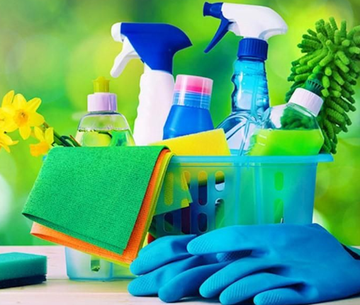 شرکت خدماتی نظافتی تمیزکاران در سنندج