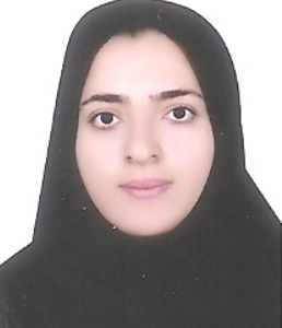 عاطفه بهمنی — وکیل پایه یک دادگستری در سنندج