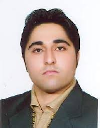 جواد آرونی — وکیل پایه یک دادگستری در تهران