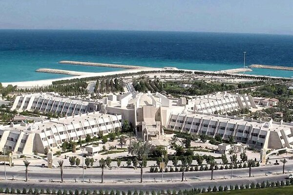 ساحل مارینا کیش: تفریحات، امکانات و بهترین تجربه 4 هتل های ساحل مارینا کیش