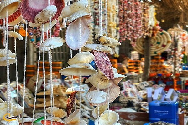 بندرعباس: راهنمای سفر، جاهای دیدنی و اقامت