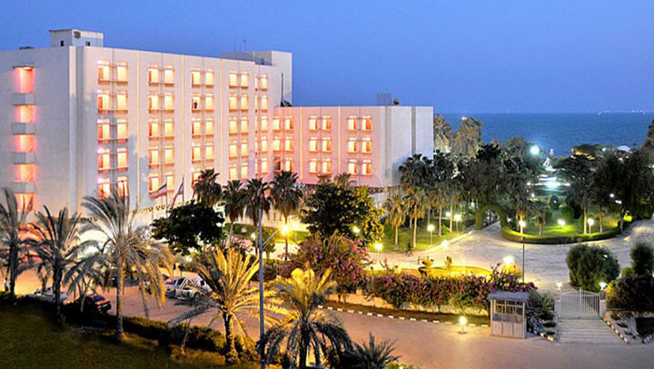 بندرعباس: راهنمای سفر، جاهای دیدنی و اقامت