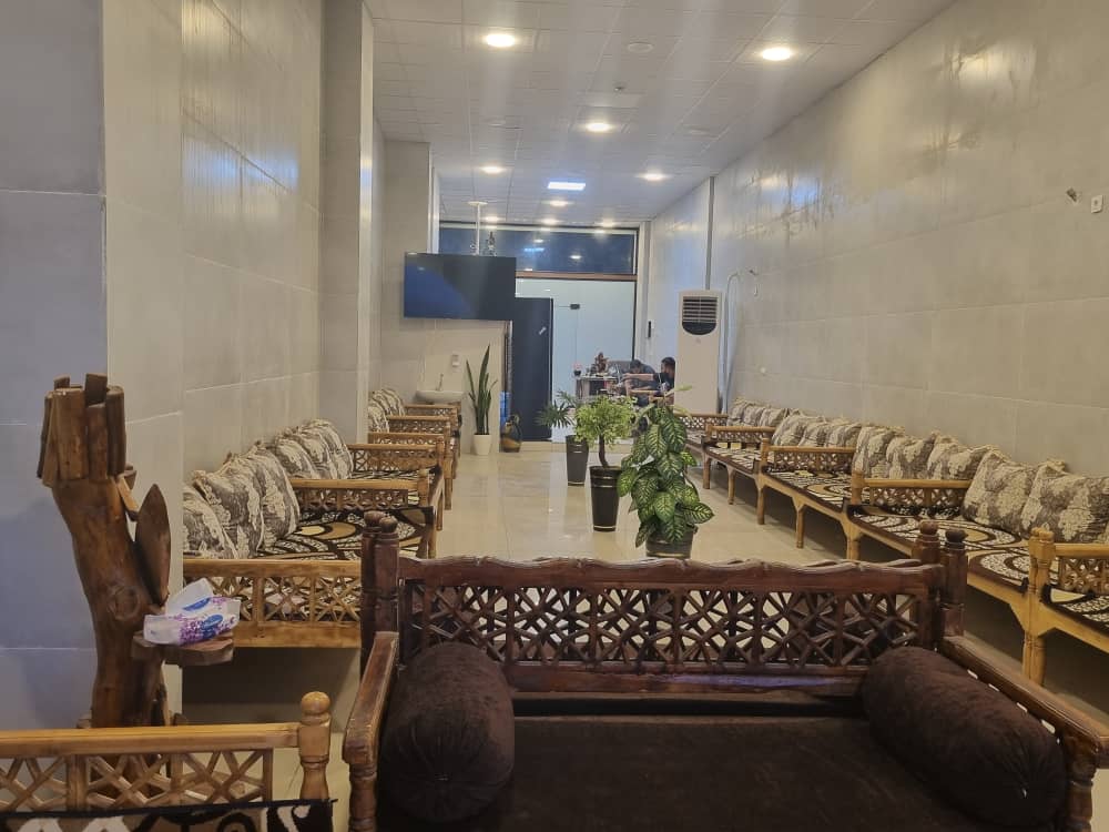 بهترین کافه‌های بندرعباس: تجربه‌ای ناب در جزیره'